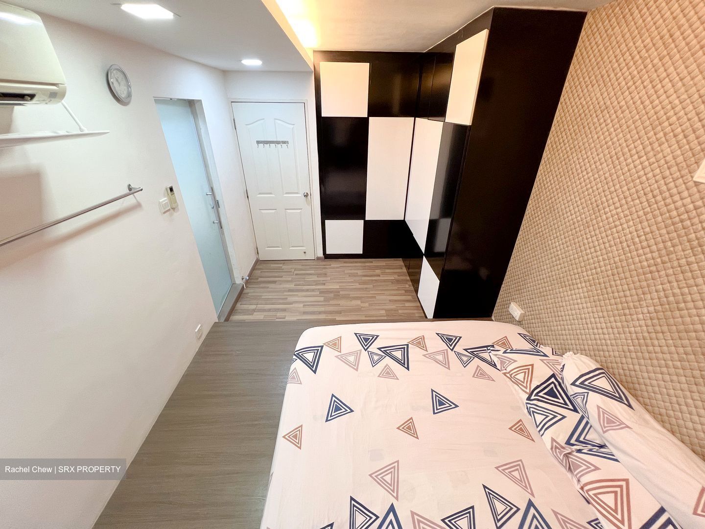 Blk 501D Montreal Spring (Sembawang), HDB Executive #572201151